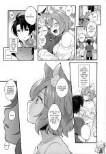 Kimi to Issho page 3