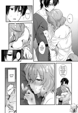 Kimi to Issho page 4