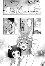 Kimi to Issho page 16