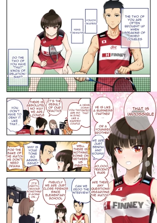 hentai original