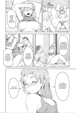 Kindan no Hatemitsu : page 4