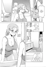 Kindan no Hatemitsu : page 5