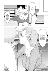 Kindan no Hatemitsu : page 20