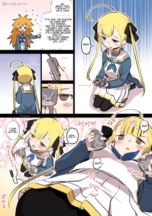 hentai original