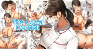 hentai The Local Dentist