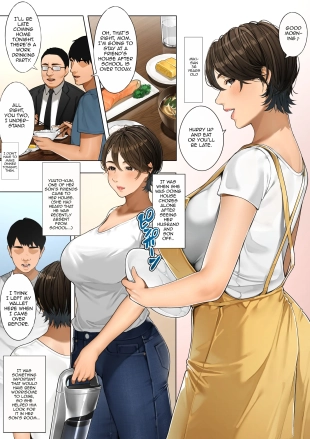 hentai original