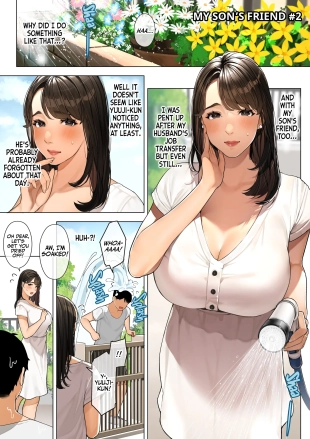 hentai original