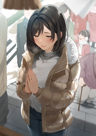 hentai original