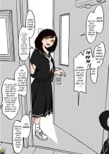 La fille du voisin : page 3