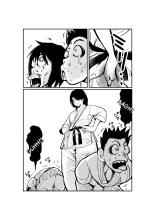 Kinkeri Madam | Madame Coups Bas page 4