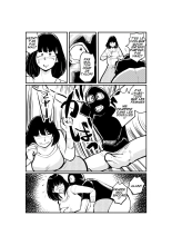 Kinkeri Madam | Madame Coups Bas page 12