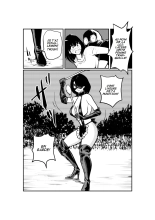 Kinkeri Madam | Madame Coups Bas page 13