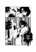 Kinkeri Madam | Madame Coups Bas page 15
