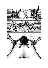 Kinkeri Madam | Madame Coups Bas page 17