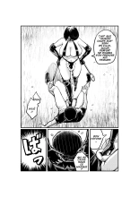Kinkeri Madam | Madame Coups Bas page 18