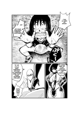 Kinkeri Madam | Madame Coups Bas page 19