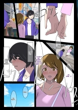 Kinki no Jukumi, Ayamachi no Wakaba II : page 11