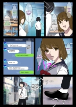 Kinki no Jukumi, Ayamachi no Wakaba : page 6