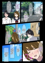 Kinki no Jukumi, Ayamachi no Wakaba : page 29