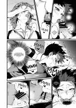 Kinniku Josou Shounen : page 5