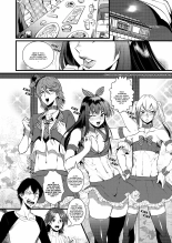 Kinniku Josou Shounen : page 7