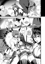 Kinniku Josou Shounen : page 10