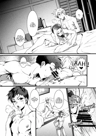 hentai yowamushi pedal