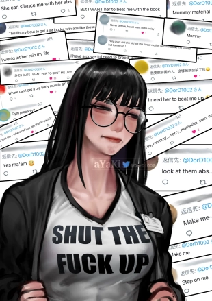 hentai Kinoko Library