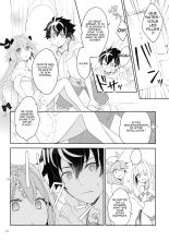 Kirafuri Swimsuit : page 9