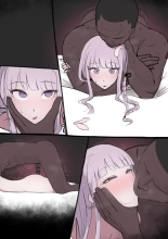 Kirigiri-san NTR : page 6