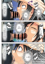 Kiriko Route Another #07 ~Yagai Josou SAO Kouen Rape Hen~ : page 29