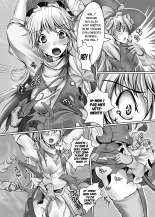 Kirisame Marisa Kyousei Zecchou Souchi page 7
