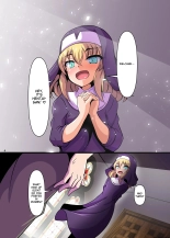 Kirishitan Musume no Yasashii Nioizeme  ENG - MTL : page 3