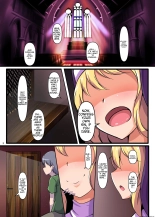 Kirishitan Musume no Yasashii Nioizeme  ENG - MTL : page 2