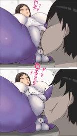 Kirito and Asuna's mother : page 26