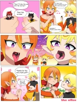 Kiro : page 10