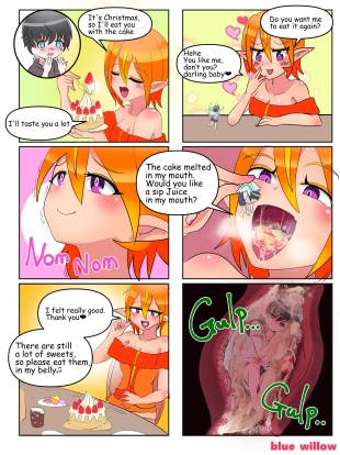 hentai original