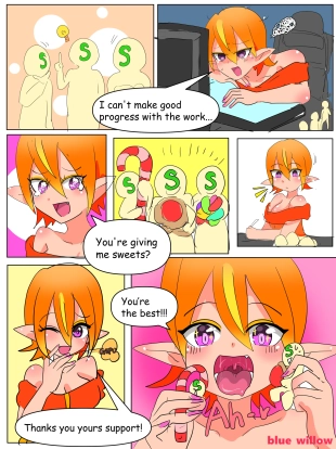 hentai original