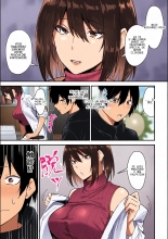 Kisaragi-sensei no Sakusei Chiryou! : page 8