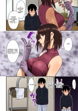 Kisaragi-sensei no Sakusei Chiryou! : page 9