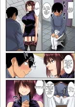 Kisaragi-sensei no Sakusei Chiryou! : page 51
