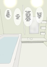 Cockolding with my son who has come home : page 8