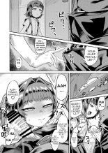 Kiseki no HoneTra Shoujo page 5