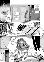 Kiseki no HoneTra Shoujo page 6