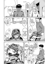Kiseki no HoneTra Shoujo page 7