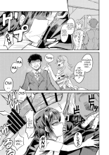 Kiseki no HoneTra Shoujo page 8
