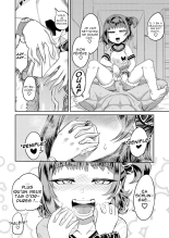 Kiseki no HoneTra Shoujo page 13