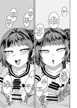 Kiseki no HoneTra Shoujo page 14