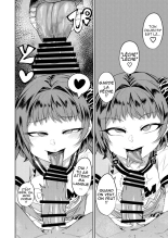 Kiseki no HoneTra Shoujo page 15