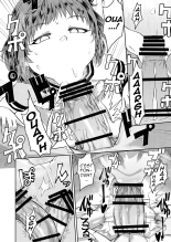 Kiseki no HoneTra Shoujo page 19
